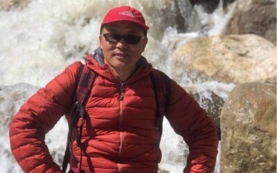 Tiibeti arsti vastuvõtud jätkuvad
